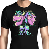 United Heroes - Men's Apparel