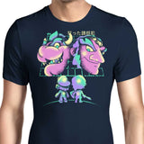 United Heroes - Men's Apparel