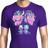 United Heroes - Men's Apparel