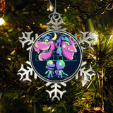 United Heroes - Ornament