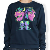 United Heroes - Sweatshirt