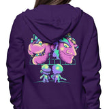 United Heroes - Hoodie