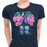 United Heroes - Women's Apparel