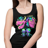 United Heroes - Tank Top