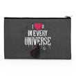 Universal Love - Accessory Pouch