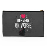 Universal Love - Accessory Pouch