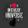 Universal Love - Tote Bag