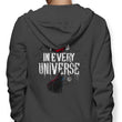 Universal Love - Hoodie
