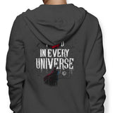 Universal Love - Hoodie