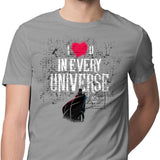 Universal Love - Men's Apparel