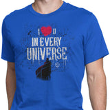 Universal Love - Men's Apparel
