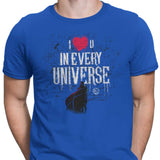 Universal Love - Men's Apparel