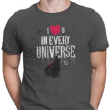 Universal Love - Men's Apparel