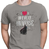 Universal Love - Men's Apparel