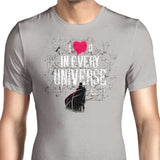 Universal Love - Men's Apparel