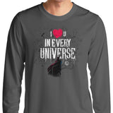 Universal Love - Long Sleeve T-Shirt