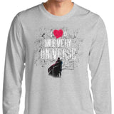 Universal Love - Long Sleeve T-Shirt
