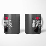Universal Love - Mug