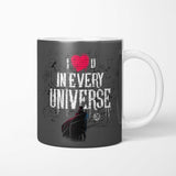 Universal Love - Mug
