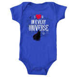 Universal Love - Youth Apparel