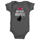 Universal Love - Youth Apparel