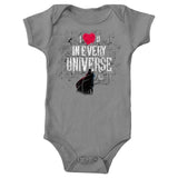 Universal Love - Youth Apparel