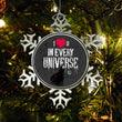 Universal Love - Ornament