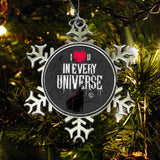 Universal Love - Ornament