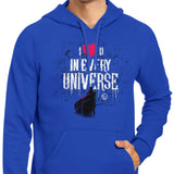 Universal Love - Hoodie