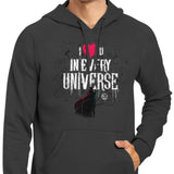 Universal Love - Hoodie