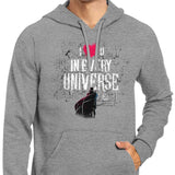 Universal Love - Hoodie