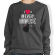 Universal Love - Sweatshirt