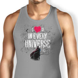 Universal Love - Tank Top
