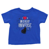 Universal Love - Youth Apparel
