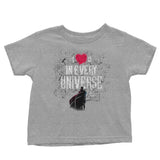 Universal Love - Youth Apparel