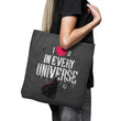 Universal Love - Tote Bag