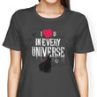 Universal Love - Women's Apparel