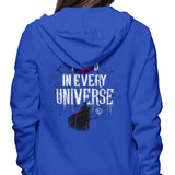 Universal Love - Hoodie