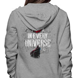 Universal Love - Hoodie