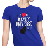 Universal Love - Women's Apparel