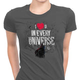 Universal Love - Women's Apparel