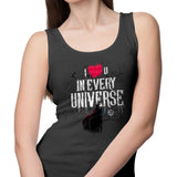 Universal Love - Tank Top