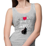Universal Love - Tank Top