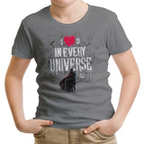 Universal Love - Youth Apparel