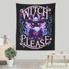 Unlimited Magic - Wall Tapestry