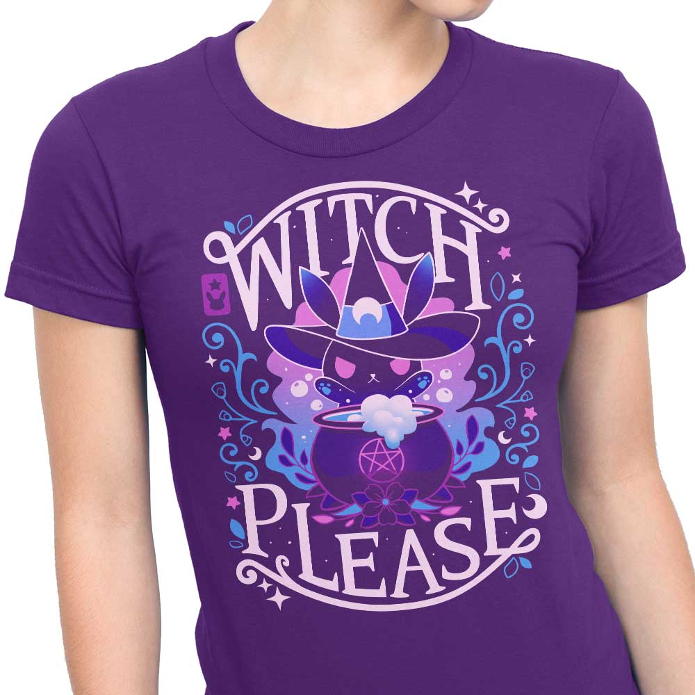 Unlimited Magic - Women's Apparel