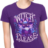 Unlimited Magic - Women's Apparel