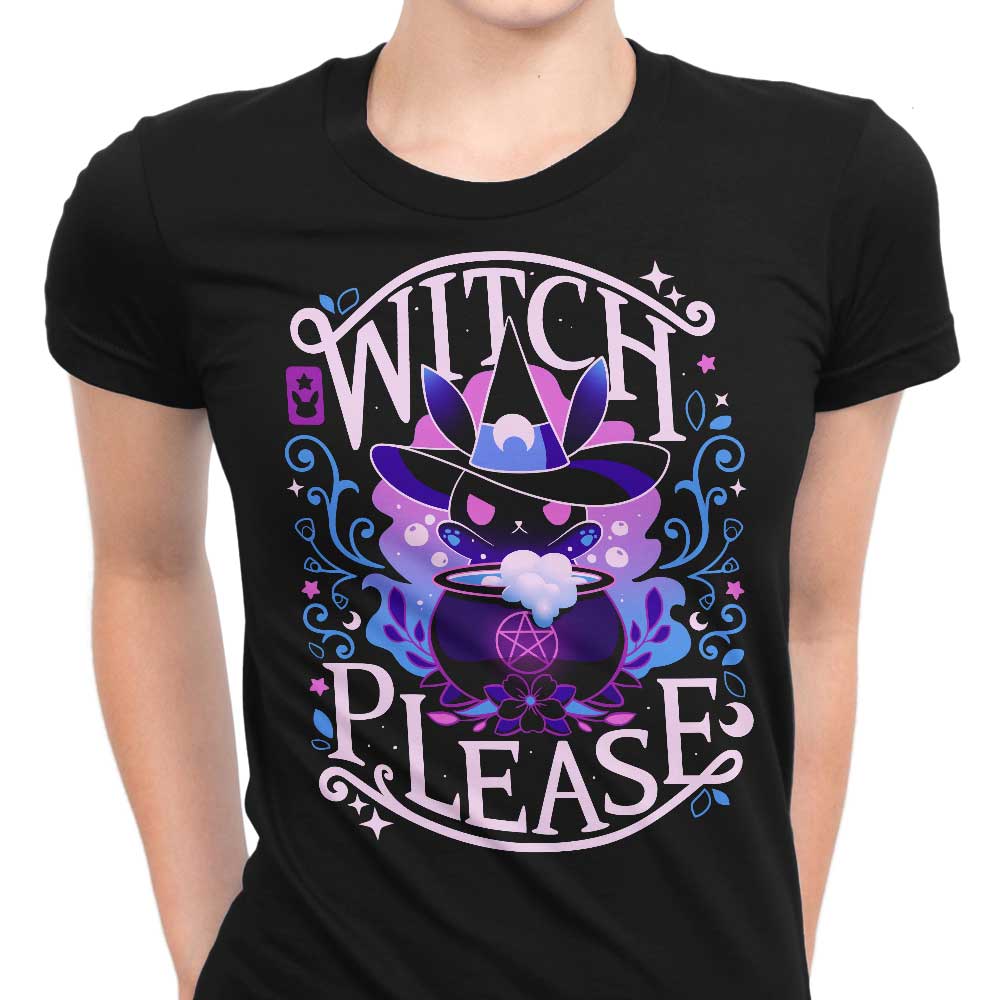 Unlimited Magic - Women's Apparel