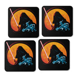 Unlimited Power - Coasters