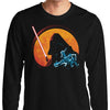 Unlimited Power - Long Sleeve T-Shirt
